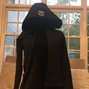 Original Lululemon sweatshirt